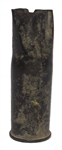Bullet Shell Casing From the Battle of Little Bighorn -- From the Stella Foote Collection